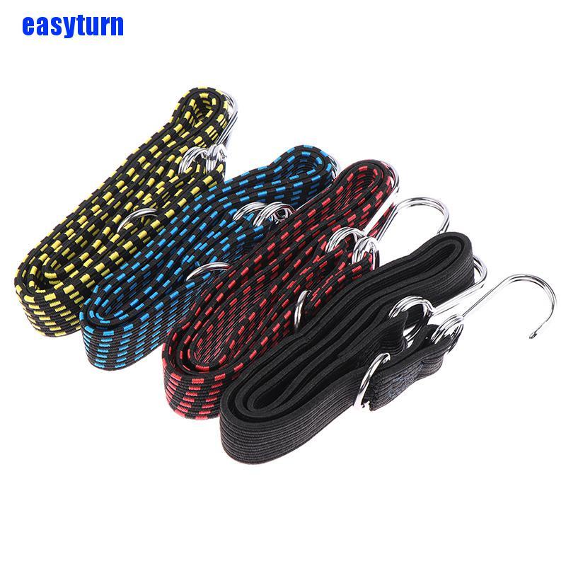 Dây ràng đồ co giãn tiện dụng cho xe máy xe đạp