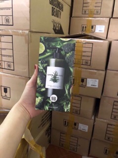 [Chai 300ml]♥️Sữa Rửa Mặt Thải Độc Rau Củ Thần Thánh Super Vegitoks 300ml