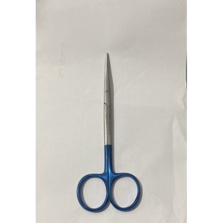 Kéo cong 14cm đầu tù Super Cut bóc tách khoang mũi