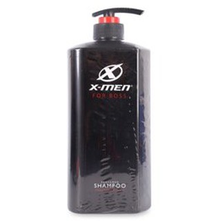 Dầu gội nước hoa Xmen For Boss