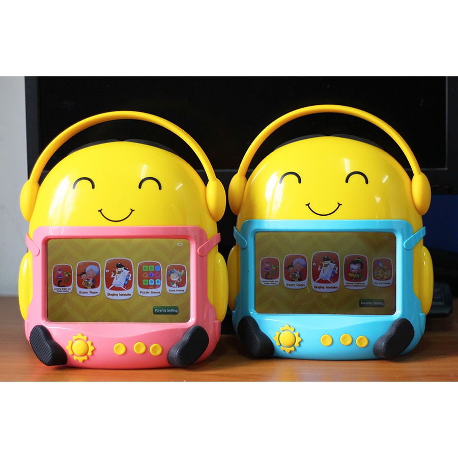 Máy Karaoke đa năng cho bé BABY PLAZA B Learning