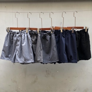 QUẦN SHORT BIG SIZE - QUẦN SHORT BIG SIZE NỮ ( nhiều màu )