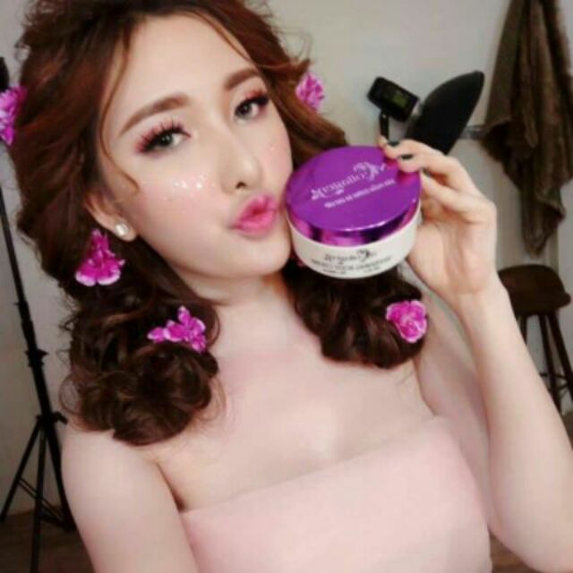 Kem  body N collagen