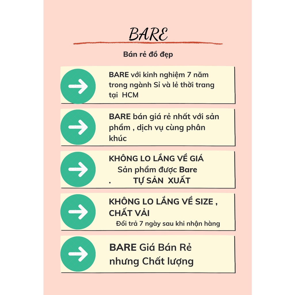 Chân váy thun có quần trong rút dây 2 bên - CV07