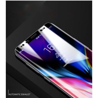Miếng Dán Cường Lực Dẻo Hydrogel cho SamSung s8/s8+/s9/s9+/s10/s10+/note8/note9