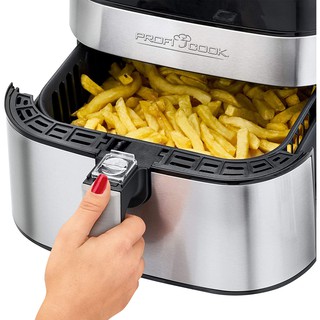 Nồi chiên Proficook XXL 5,5 lí