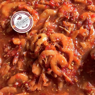 Tôm chua Huế hũ 500gr