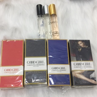 Nước hoa chiết chuẩn pháp 100%