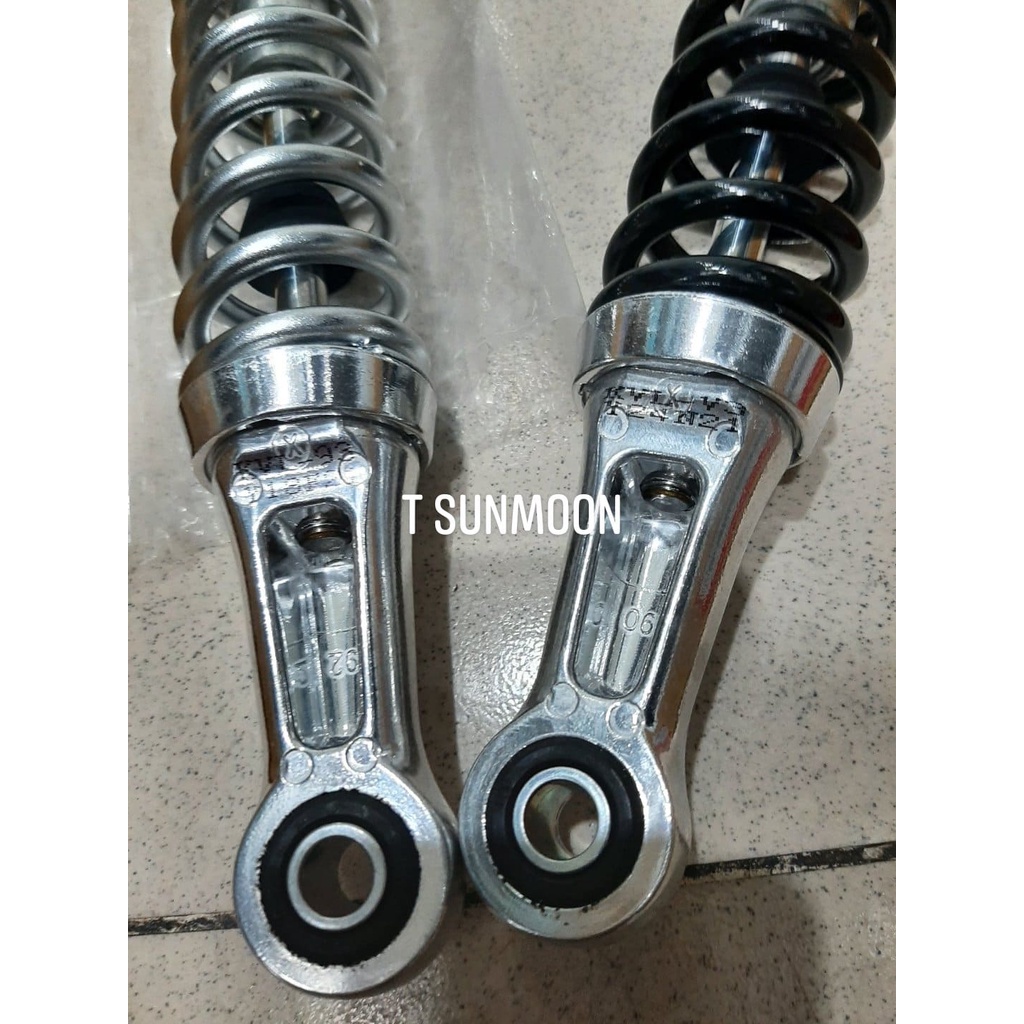 Bộ giảm xóc sau future neo future x honda