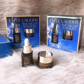 [HÀNG CÓ SẴN - ĐỦ BILL] SERUM ESTEE LAUDER