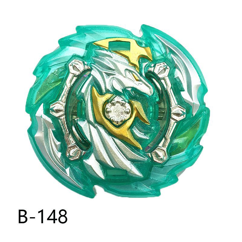 Con Quay Đồ Chơi Beyblade Burst Gt B-148 Heaven Pegasus.10P.W Không Kèm Phụ Kiện