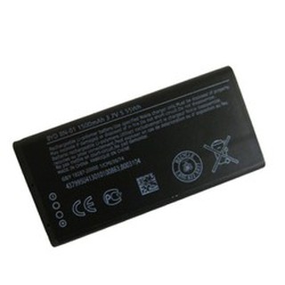 Pin nokia x+ plus