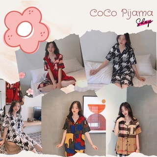 ĐỒ BỘ MẶC NHÀ LỤA XINH (Có size)