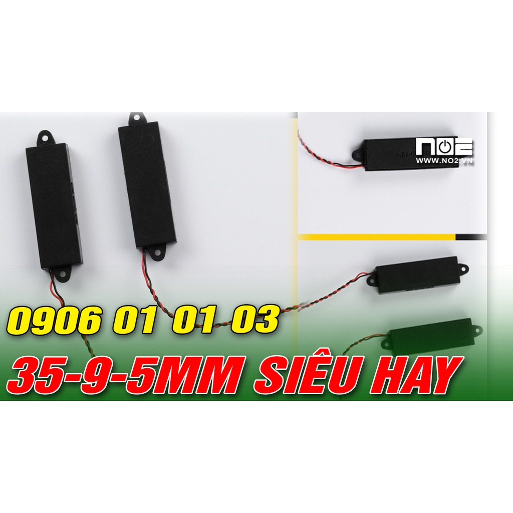 Loa độ laptop chống nước N13 ,LOA Hình chữ nhật, âm thanh siêu hay. dài 35 rộng 9 dày 4mm: giá 1 chiếc, hàng loại 1