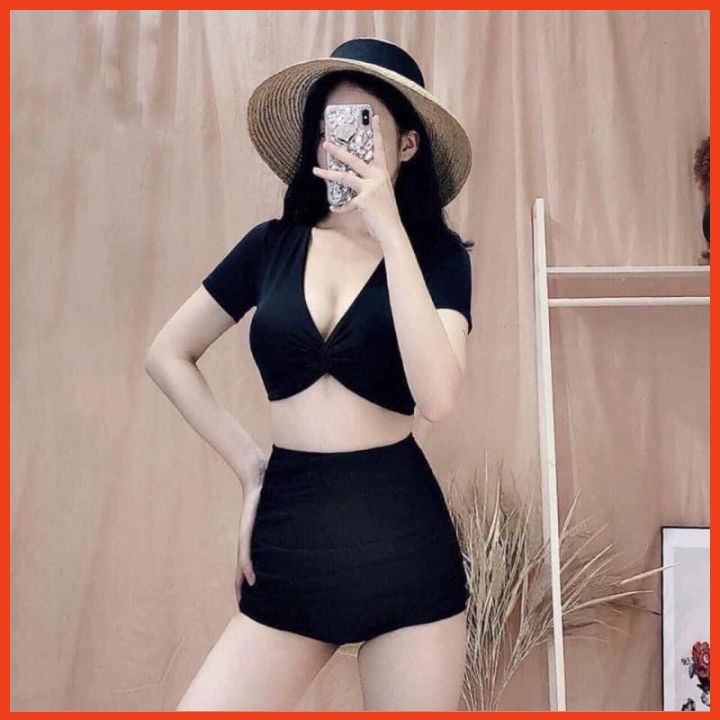 Bikini 2 Mảnh Áo Tắm Biển Thời Trang SV2M0XN