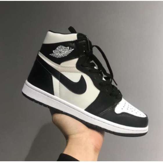 Giày Thể Thao Panda Cổ Cao Full Size,Giày Thể Thao air Jordan 1 High 2021 | BigBuy360 - bigbuy360.vn