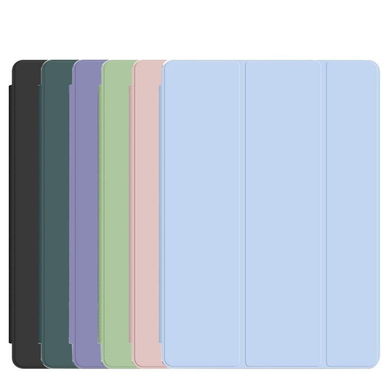 Bao Da Máy Tính Bảng Thời Trang Cho Ipad 10.2 10.5 9.7 Air3 Air1 Gen 8 7 6 5 2 3 4 Mini 1 2 4 5 (2020/2019/2018/2017)