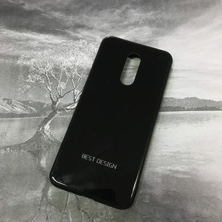 Ốp lưng kính Redmi 5 Plus - pkhomemark