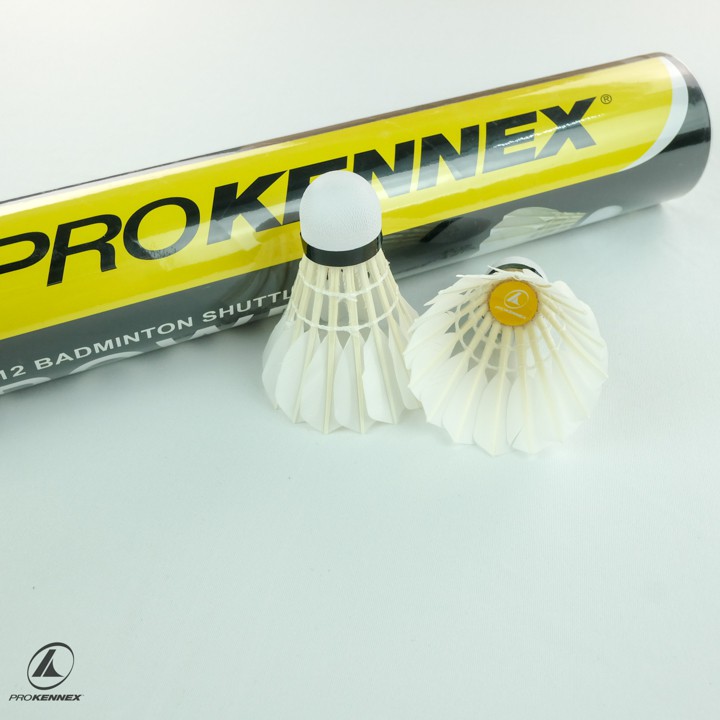 ỐNG CẦU LÔNG PROKENNEX POWER