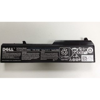 pin dùng cho laptop dell 1310 1320 1510