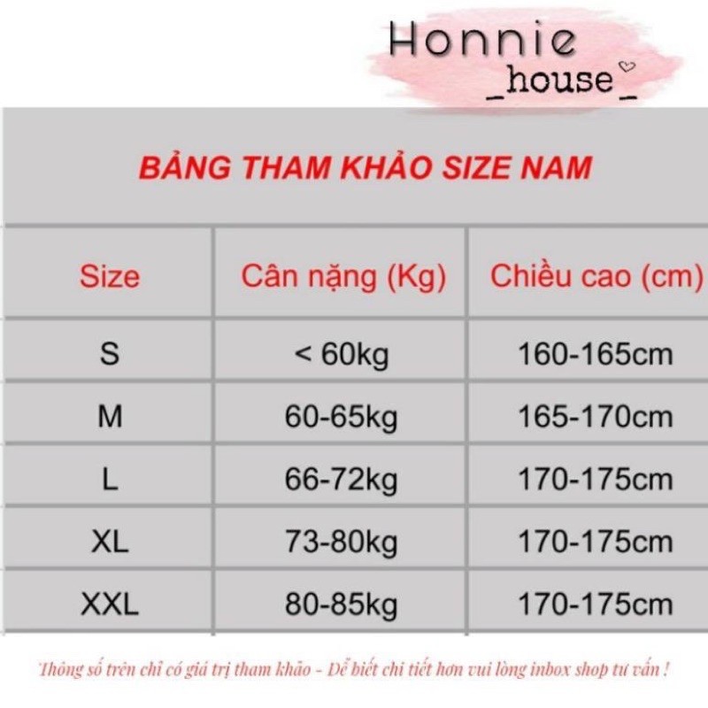 [Ảnh Kèm Video Thật ]Bộ Nỉ Nam Thu đông Chất Nỉ Da Cá Loại 1 - Honniehouse | BigBuy360 - bigbuy360.vn