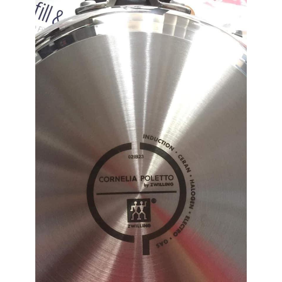 CHẢO ZWILLING 65249 24CM