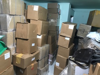 Thực phẩm chức năng RESEVRE nước trái cây