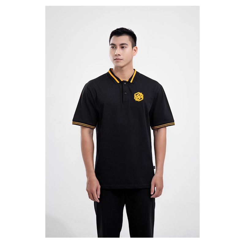 Áo Thun Polo Nam Đơn Giản Thương Hiệu Y2010 12VAHDT Văn Hiến Chi Bang Ver11 20651 |YaMe|
