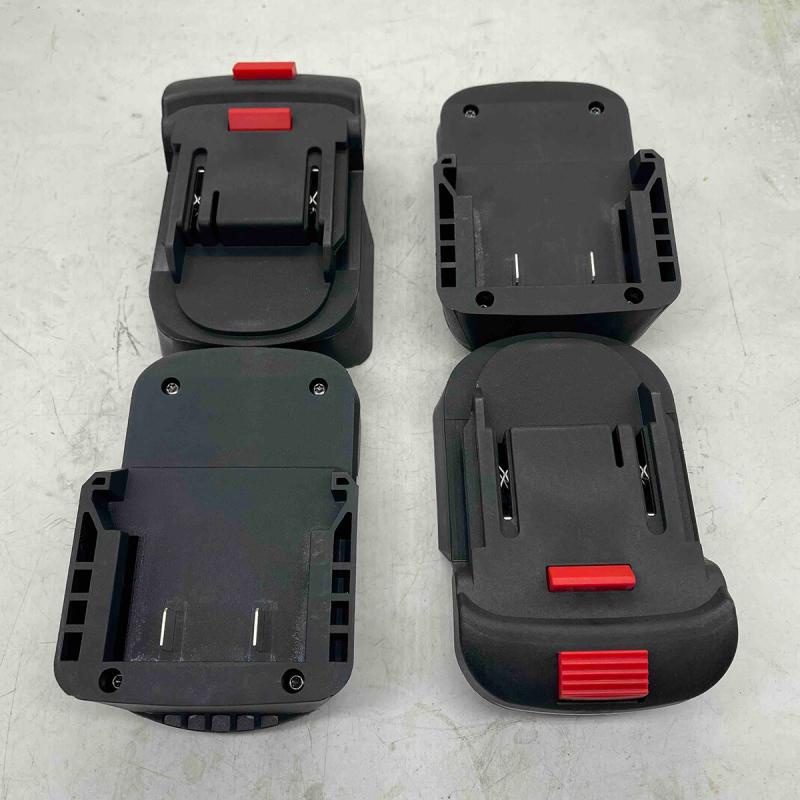 SV Đế chuyển pin Dongcheng 18V thành pin Makita 18V
