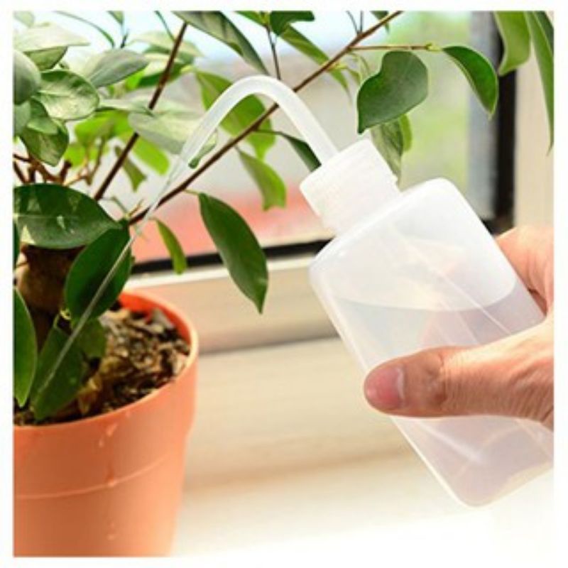 Bình Tưới nước Sen Đá 250ml-500ml.