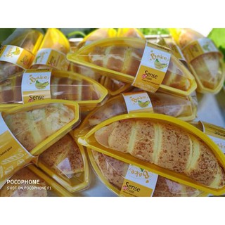 100 vỏ hộp bánh chuối