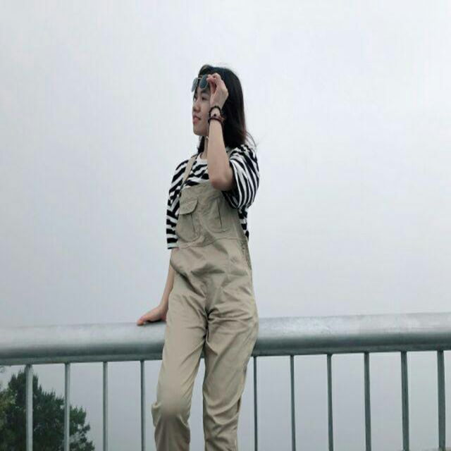 Yếm kaki siêu hot unisex nam nữ dưới 65kg - Kèm ảnh thật và video siêu hot | BigBuy360 - bigbuy360.vn