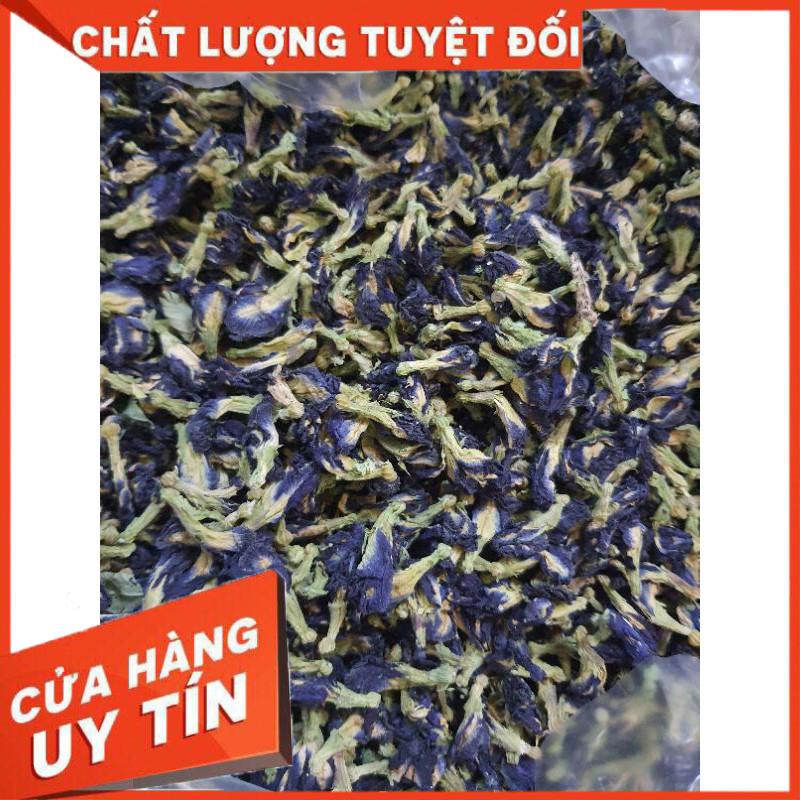 Trà hoa đậu biếc