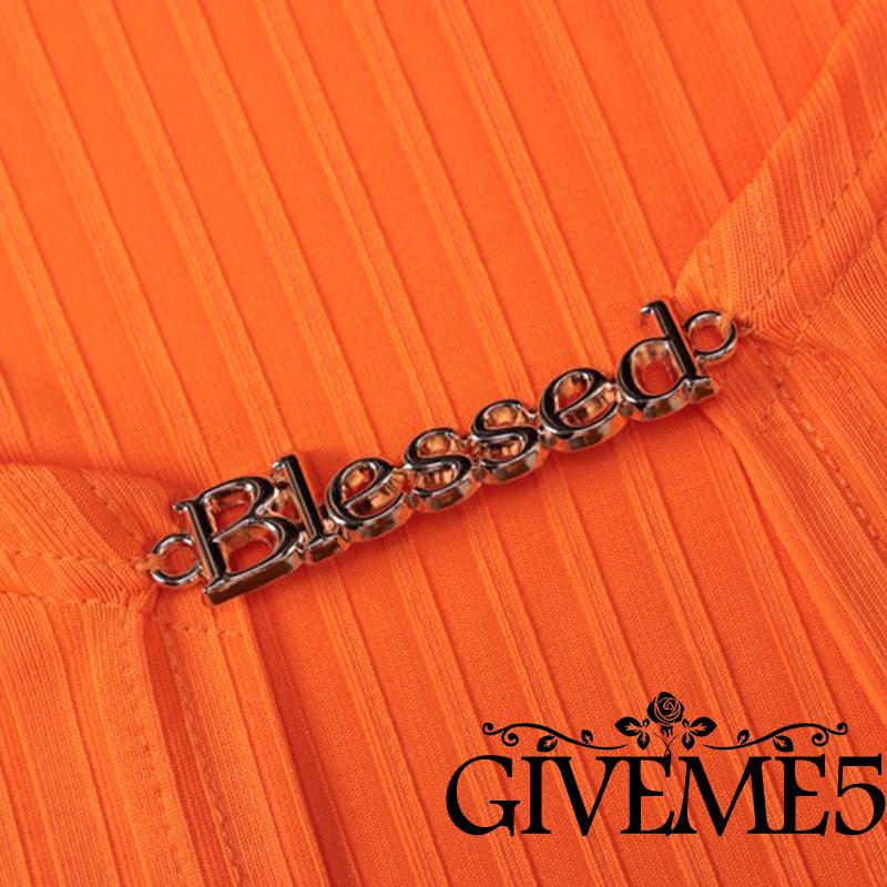 Áo Croptop Tay Dài Màu Sắc Thanh Lịch Cho Nữ