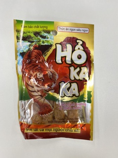 Gói ăn vặt Hổ KAKA