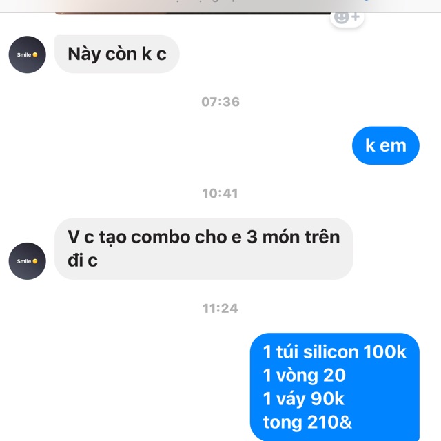 Áo len cao cổ
