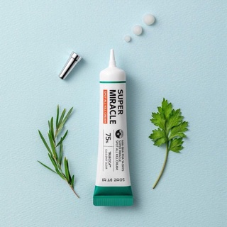 Kem Chấm Mụn Some By Mi 14Days Super Miracle Spot 30ml