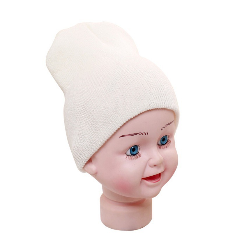 Nón len xinh xắn dành cho bé