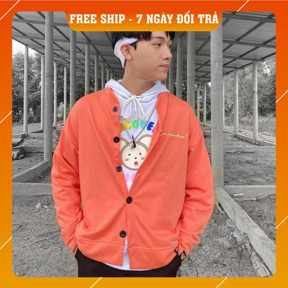 ÁO JACKET áo khoác Cardigan Jacket Uncover Fool's Game Xanh Bơ Full tag chính hãng | BigBuy360 - bigbuy360.vn