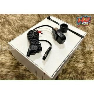 Sạc điện thoại C6 - Cổng USB