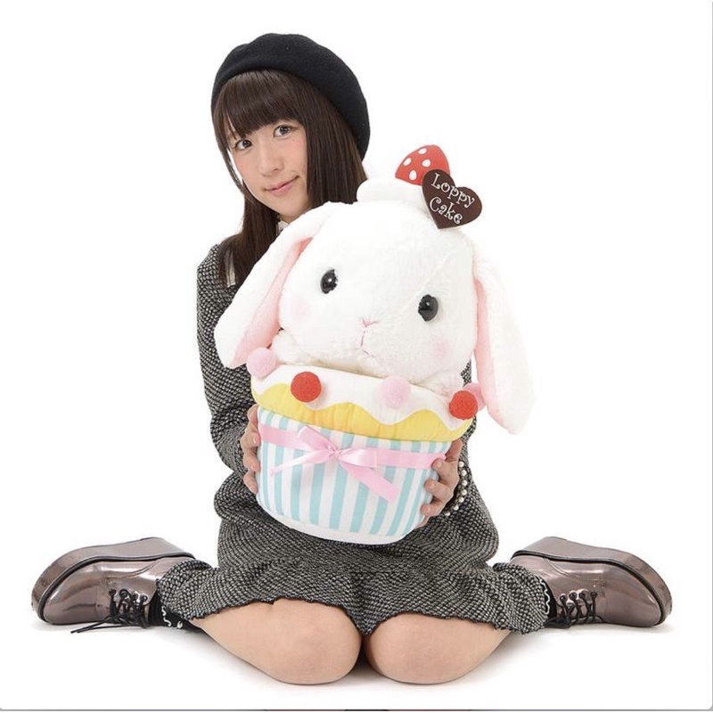 Baby Loppy Cake Big size 50 cm ( TOREBA )