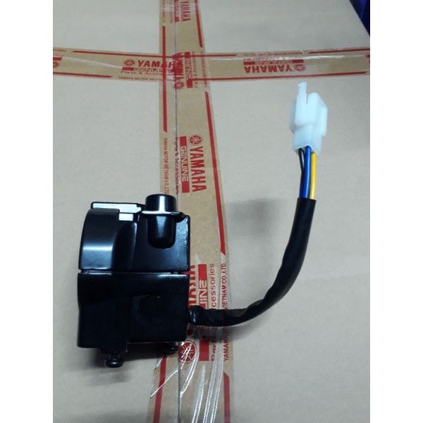 Cùm công tắc bên phải Jupiter V.R Yamaha