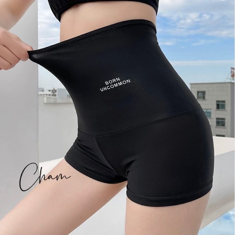 Quần legging nano Bạc Đùi, Ngố, Dài Cham quần tập Gym - Yoga giảm mỡ giúp eo thon gọn săn chắc cơ