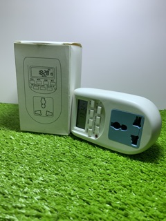 Timer điện tử ( Hẹn giờ điện tử ) .