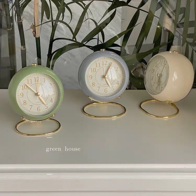 Đồng hồ vinatge