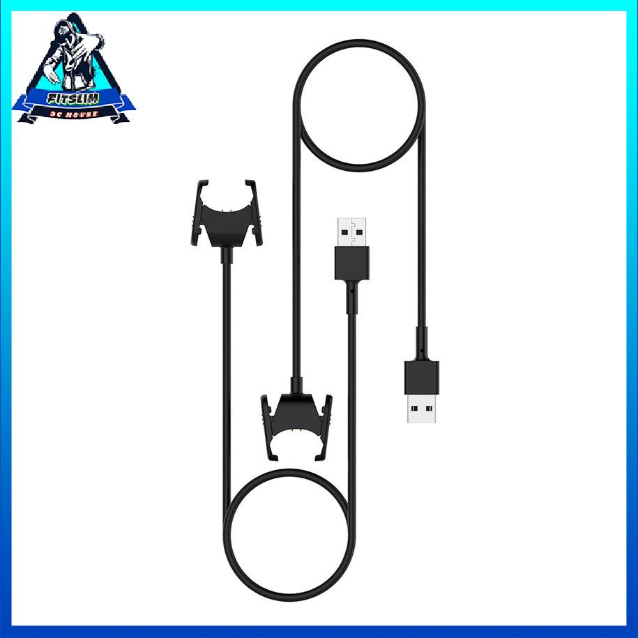 Cáp sạc cho Fitbit Charge 3 Cáp sạc USB cho Fitbit Charge3 [8/25]