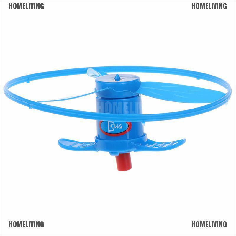 [Homeliving] Đồ Chơi Đĩa Bay Ném Tay Ngoài Trời Cho Trẻ Em