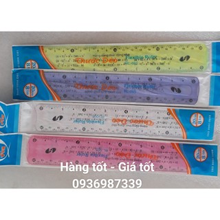 THƯỚC DẺO 20 CM