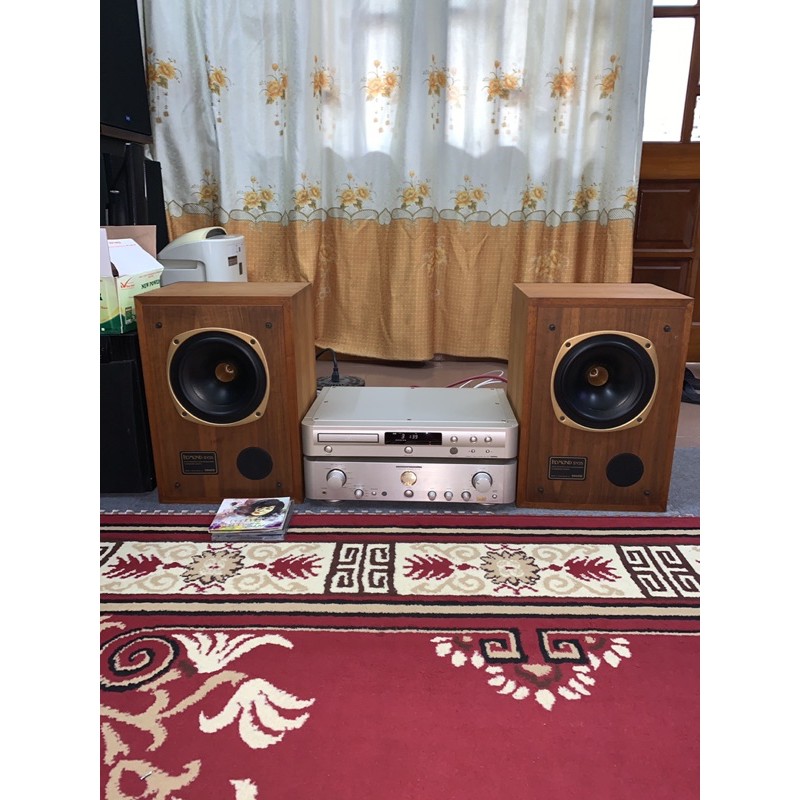 Loa tannoy SY25