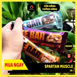 Mre bar redcon1 - bánh protein bữa ăn phụ bổ sung dinh dưỡng tiện lợi nhanh chóng